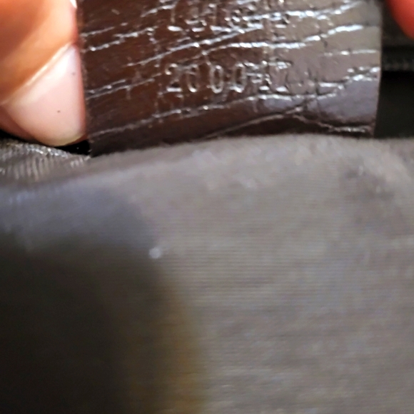 (SOLD)Authentic Gucci Tote bag - Picture 11 of 12